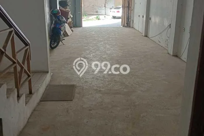 Ruko untuk Disewa di Pusat Bandung Luas Bangunan 300m2 Ruko untuk Disewa di Pusat Bandung Luas Bangunan 300m2