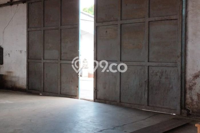 Unit Gudang Tersedia di Kopo Spesifikasi LB 1100m2 Unit Gudang Tersedia di Kopo Spesifikasi LB 1100m2