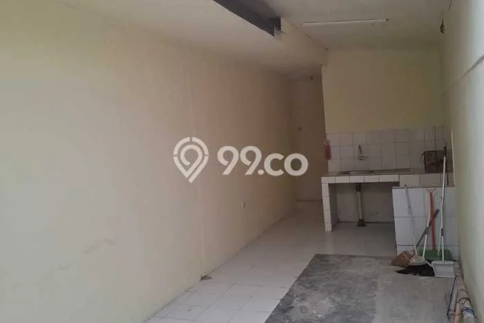 Jarang Ada! Rumah Kontrakan 4 Kamar Bagus Siap Huni Otista Jarang Ada! Rumah Kontrakan 4 Kamar Bagus Siap Huni Otista