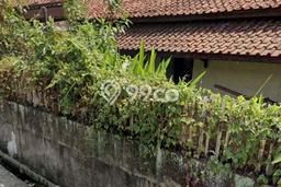 Dijual Tanah Lokasi Moch Toha, Bandung Seluas 290m2 Dijual Tanah Lokasi Moch Toha, Bandung Seluas 290m2