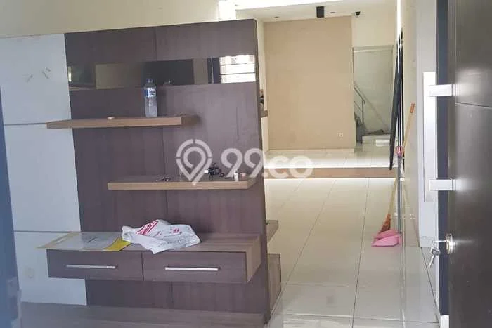 Jarang Ada! Rumah Sewa 3 Kamar Bagus Siap Huni Taman Holis Indah Jarang Ada! Rumah Sewa 3 Kamar Bagus Siap Huni Taman Holis Indah