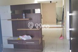 Jarang Ada! Rumah Sewa 3 Kamar Bagus Siap Huni Taman Holis Indah Jarang Ada! Rumah Sewa 3 Kamar Bagus Siap Huni Taman Holis Indah