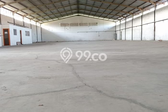 Unit Gudang Tersedia di Kopo Spesifikasi LB 1100m2 Unit Gudang Tersedia di Kopo Spesifikasi LB 1100m2