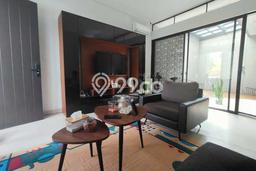Rumah sewa siap pakai 3 Kamar Tidur di Summarecon Bandung, Bandung Rumah sewa siap pakai 3 Kamar Tidur di Summarecon Bandung, Bandung