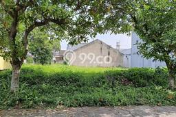 Untuk Dijual Tanah di Bandung, Luas 255m2 - Untuk Dijual Tanah di Bandung, Luas 255m2 -