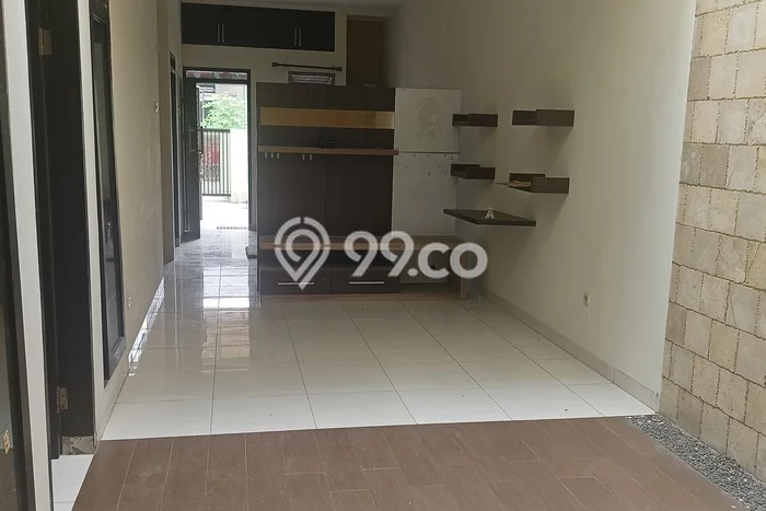 Jarang Ada! Rumah Sewa 3 Kamar Nyaman Siap Huni Taman Holis Indah Jarang Ada! Rumah Sewa 3 Kamar Nyaman Siap Huni Taman Holis Indah