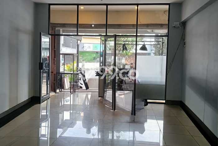 Ruko Area Bisnis di Mekar Wangi, Luas 60m2m², Pusat Perdagangan Ruko Area Bisnis di Mekar Wangi, Luas 60m2m², Pusat Perdagangan