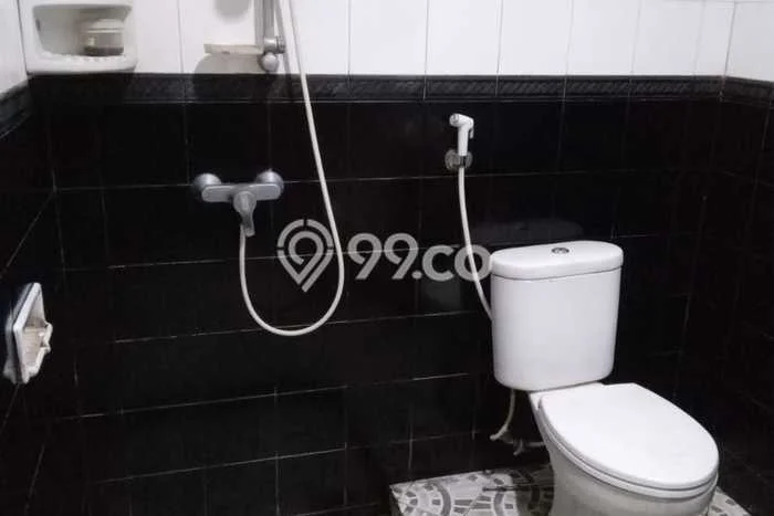 Dijual Rumah Strategis Bagus Punya 3 KT di Kopo Bandung SHM Dijual Rumah Strategis Bagus Punya 3 KT di Kopo Bandung SHM