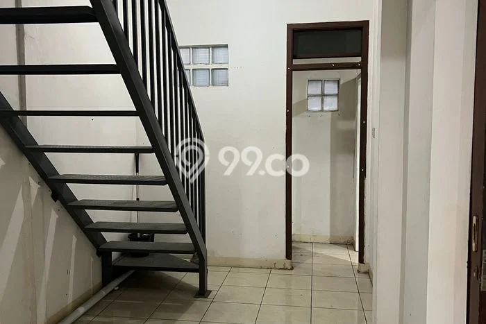 Rumah kawasan Batununggal, Dekat Fasilitas, LT 126m2m² Rumah kawasan Batununggal, Dekat Fasilitas, LT 126m2m²