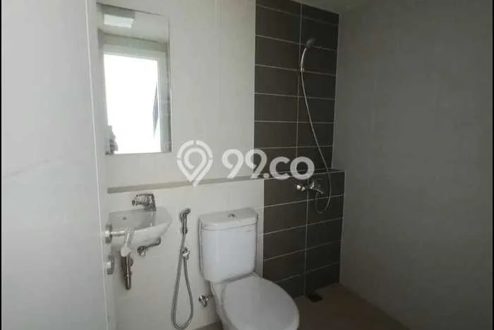 Jarang Ada! Rumah Kontrakan 2 Kamar Bagus Siap Huni Summarecon Bandung Jarang Ada! Rumah Kontrakan 2 Kamar Bagus Siap Huni Summarecon Bandung