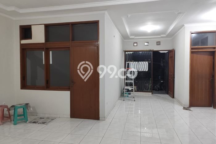Rumah Minimalis 4 KT di Taman Kopo Indah Bandung Rumah Minimalis 4 KT di Taman Kopo Indah Bandung