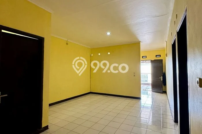 Dijual Cepat Rumah Favorit Siap Huni LB 102m2 di Kopo, Bandung Dijual Cepat Rumah Favorit Siap Huni LB 102m2 di Kopo, Bandung