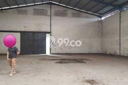 For Rent Gudang di , Luas 684m2m², Sentra Niaga For Rent Gudang di , Luas 684m2m², Sentra Niaga