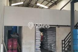 Unit Gudang Dijual di Margahayu Bandung 540m2 Unit Gudang Dijual di Margahayu Bandung 540m2