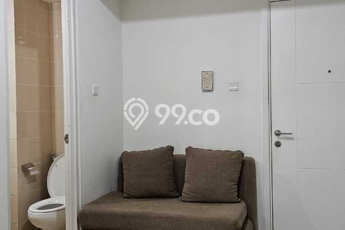 Sewa Apartemen Murah di Ciumbuleuit 1 KT Sewa Apartemen Murah di Ciumbuleuit 1 KT