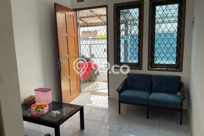 Rumah Luas Asri 2 KT Siap Pakai di Kopo Bandung Rumah Luas Asri 2 KT Siap Pakai di Kopo Bandung