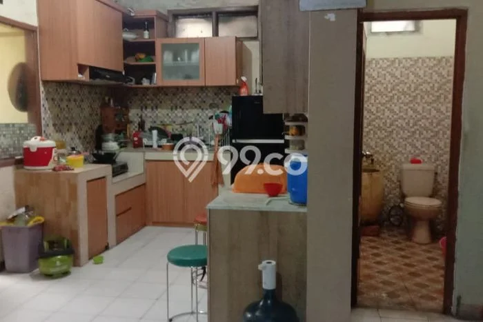 Rumah Luas Asri 2 KT Siap Huni di Kopo Bandung Rumah Luas Asri 2 KT Siap Huni di Kopo Bandung
