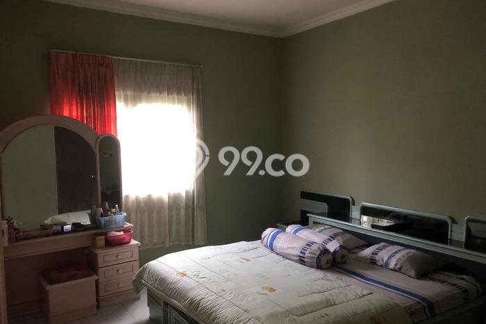 For Sale Rumah 6 Kamar Lokasi Strategis Bagus dan Strategis di Antapani For Sale Rumah 6 Kamar Lokasi Strategis Bagus dan Strategis di Antapani