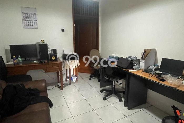 For Sale! Luxury House LT 205m2 Desain Modern di PELAJAR PEJUANG For Sale! Luxury House LT 205m2 Desain Modern di PELAJAR PEJUANG