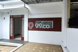 Rumah Lingkungan Asri di , Bandung, Luas 69m2m² Bangunan 45m2m² Rumah Lingkungan Asri di , Bandung, Luas 69m2m² Bangunan 45m2m²