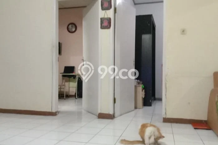 Rumah Luas Asri 2 KT Siap Huni di Kopo Bandung Rumah Luas Asri 2 KT Siap Huni di Kopo Bandung