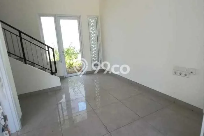 Jarang Ada! Rumah Kontrakan 2 Kamar Bagus Siap Huni Summarecon Bandung Jarang Ada! Rumah Kontrakan 2 Kamar Bagus Siap Huni Summarecon Bandung