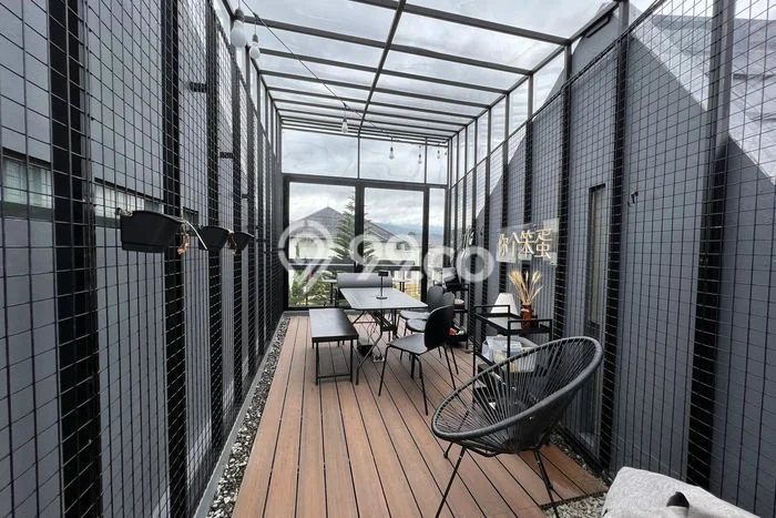 Rumah Luxury Modern Siap Huni di Cigadung Bandung Rumah Luxury Modern Siap Huni di Cigadung Bandung
