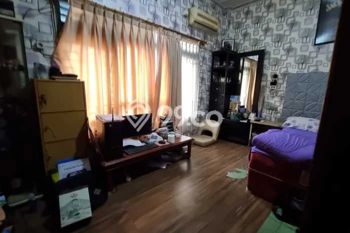 Rumah sewa siap pakai 9 KT di Pajajaran, Bandung Rumah sewa siap pakai 9 KT di Pajajaran, Bandung