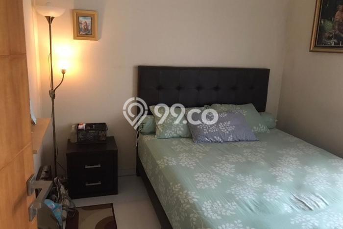 Hunian Mewah 2 KT 1 KM di Kompleks Perumahan Cilengkrang, Bandung Hunian Mewah 2 KT 1 KM di Kompleks Perumahan Cilengkrang, Bandung