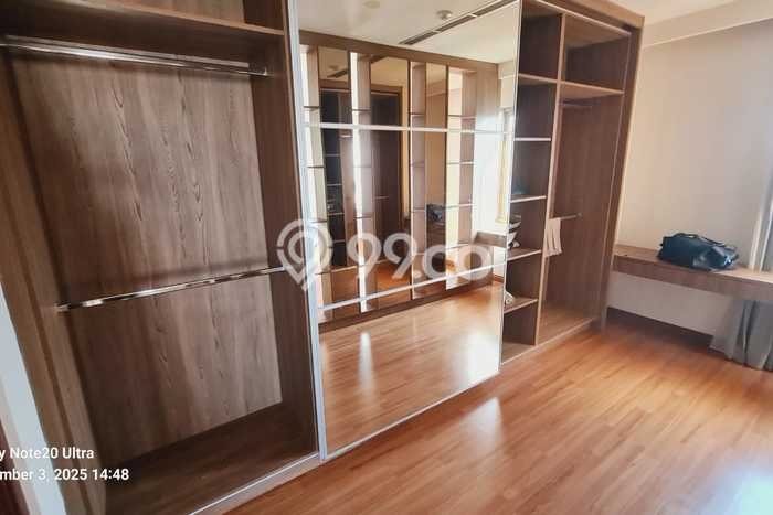 Apartemen Premium di , 3 KT, Luas 130m2m², Dekat Bandung, Bandung, View Kota Apartemen Premium di , 3 KT, Luas 130m2m², Dekat Bandung, Bandung, View Kota
