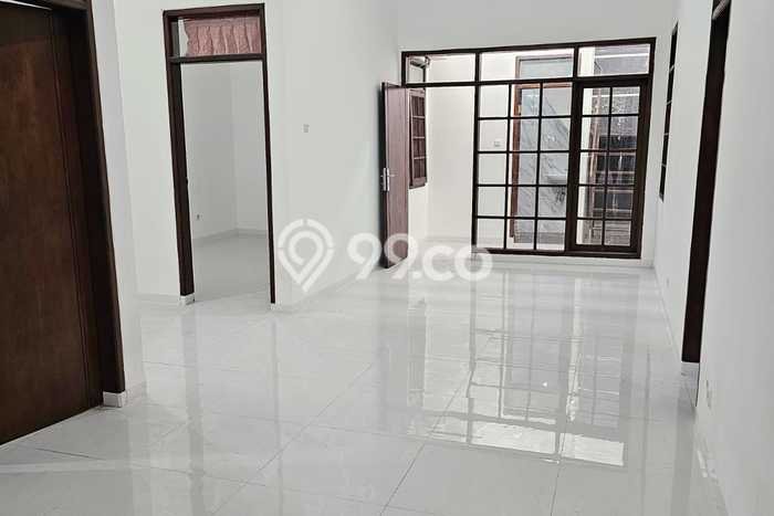 Disewakan Rumah Konsep Minimalis di Batununggal Bandung dengan 4 KT Disewakan Rumah Konsep Minimalis di Batununggal Bandung dengan 4 KT
