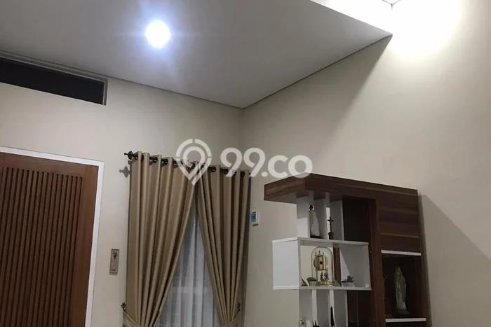 Hunian Mewah 2 KT 1 KM di Kompleks Perumahan Cilengkrang, Bandung Hunian Mewah 2 KT 1 KM di Kompleks Perumahan Cilengkrang, Bandung