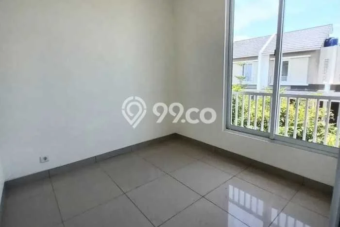 Jarang Ada! Rumah Kontrakan 2 Kamar Bagus Siap Huni Summarecon Bandung Jarang Ada! Rumah Kontrakan 2 Kamar Bagus Siap Huni Summarecon Bandung