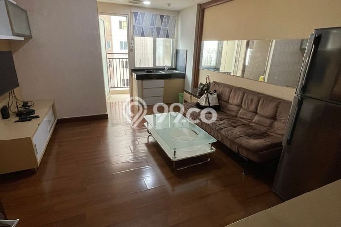 Dijual Apartemen 2 KT 1 KM di Andir Dijual Apartemen 2 KT 1 KM di Andir
