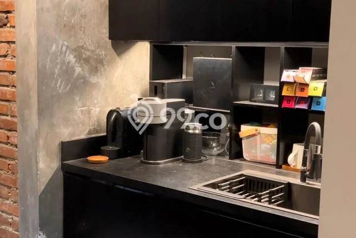 Rumah Luxury Modern Siap Huni di Cigadung Bandung Rumah Luxury Modern Siap Huni di Cigadung Bandung