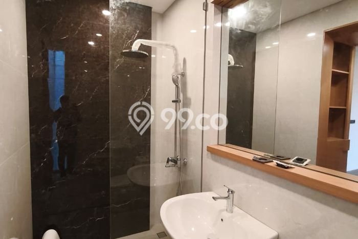 Rumah Luxury Modern Siap Huni di Pasteur Bandung Rumah Luxury Modern Siap Huni di Pasteur Bandung