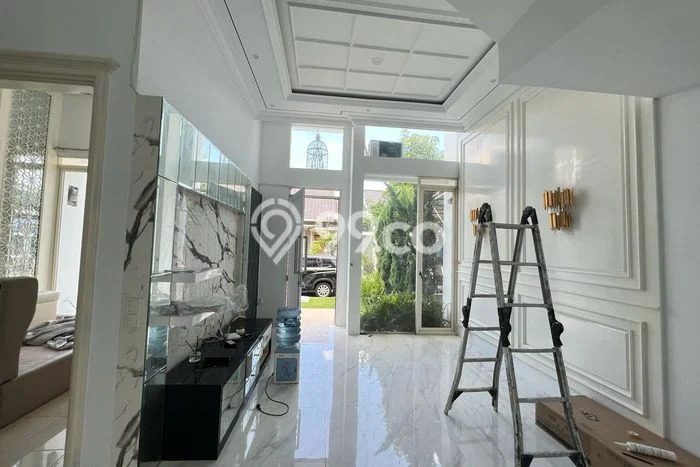 Dijual Rumah Luas Elegan Dengan View Eksklusif di Kota Baru Parahyangan, Bandung Dijual Rumah Luas Elegan Dengan View Eksklusif di Kota Baru Parahyangan, Bandung