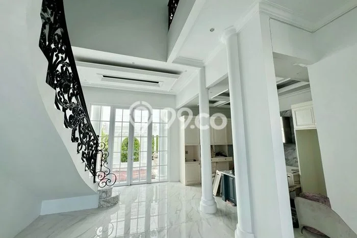 Dijual Rumah Luas Elegan Dengan View Eksklusif di Kota Baru Parahyangan, Bandung Dijual Rumah Luas Elegan Dengan View Eksklusif di Kota Baru Parahyangan, Bandung
