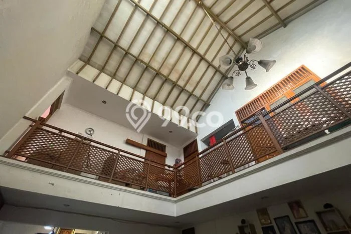 For Sale! Luxury House LT 205m2 Desain Modern di PELAJAR PEJUANG For Sale! Luxury House LT 205m2 Desain Modern di PELAJAR PEJUANG