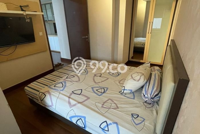 Dijual Apartemen 2 KT 1 KM di Andir Dijual Apartemen 2 KT 1 KM di Andir