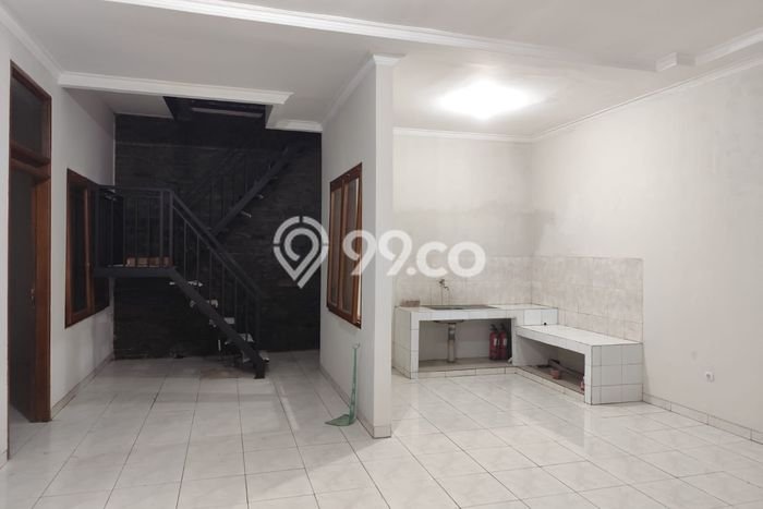 Rumah Minimalis 4 KT di Taman Kopo Indah Bandung Rumah Minimalis 4 KT di Taman Kopo Indah Bandung