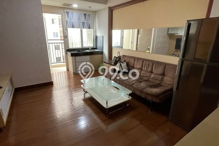Dijual Apartemen 2 KT 1 KM di Andir Dijual Apartemen 2 KT 1 KM di Andir