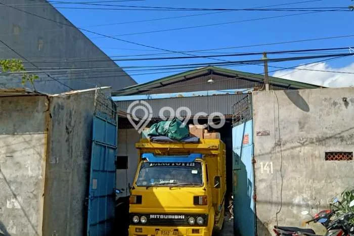 Gudang Kawasan Cibaduyut, Luas 375m², Area Bisnis, For Rent Gudang Kawasan Cibaduyut, Luas 375m², Area Bisnis, For Rent