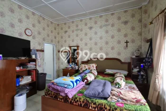 Rumah sewa siap pakai 9 KT di Pajajaran, Bandung Rumah sewa siap pakai 9 KT di Pajajaran, Bandung