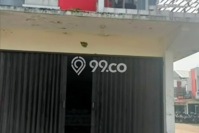 Untuk Dijual Ruko di Katapang Bandung LT 84m2 / LB 84m2 Untuk Dijual Ruko di Katapang Bandung LT 84m2 / LB 84m2
