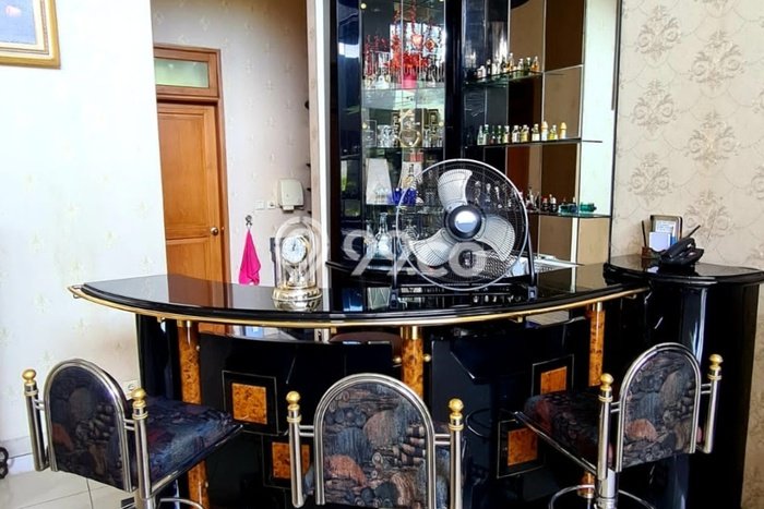 Dijual Rumah Premium dengan Fasilitas Sekitar Lengkap di Babakan Ciparay, Bandung Dijual Rumah Premium dengan Fasilitas Sekitar Lengkap di Babakan Ciparay, Bandung