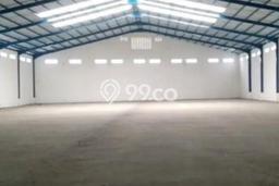 Gudang Dijual di Babakan Ciparay Bandung dengan LB 2000m2 Gudang Dijual di Babakan Ciparay Bandung dengan LB 2000m2