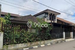 Rumah Minimalis 5 Kamar LT 180m2 di Kopo Rumah Minimalis 5 Kamar LT 180m2 di Kopo