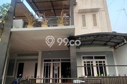 Rumah Minimalis 5 Kamar LT 85m2 di Ngamprah Rumah Minimalis 5 Kamar LT 85m2 di Ngamprah