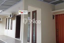 Dijual Rumah Modern 3 KT di Taman Kopo Indah, Bandung Dijual Rumah Modern 3 KT di Taman Kopo Indah, Bandung